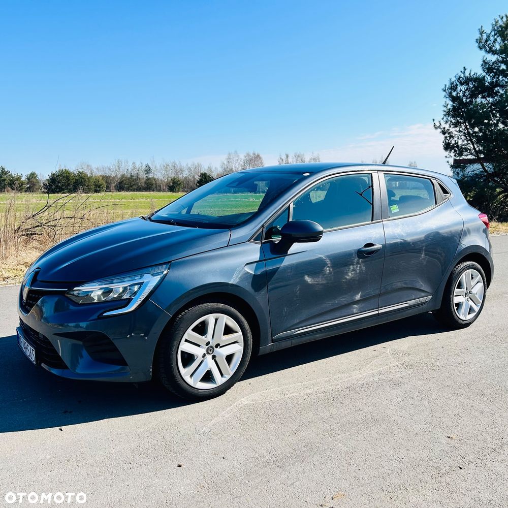 Renault Clio 1.0 TCe Zen - 5