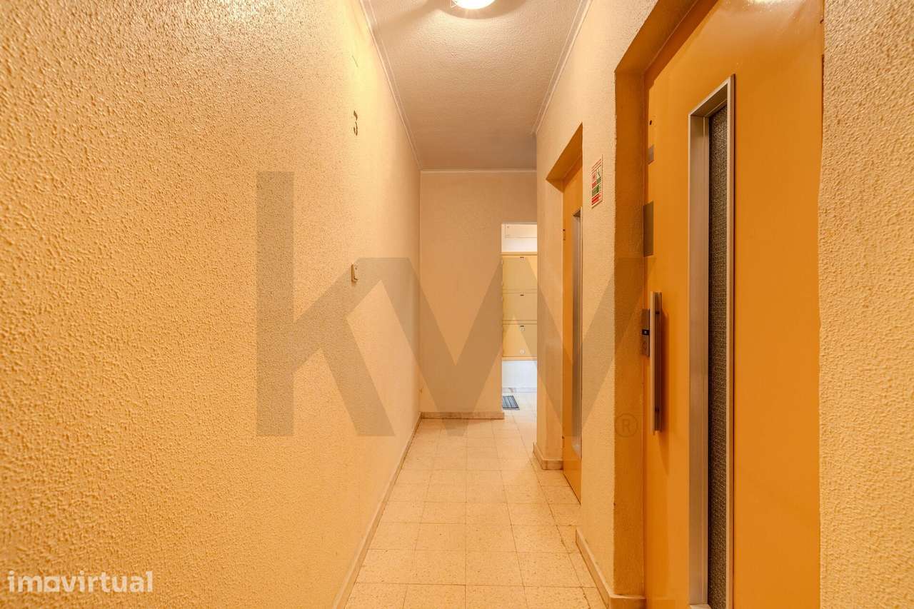 T2 em Oeiras | O Equilíbrio Perfeito entre Conforto e Localização - Grande imagem: 5/26