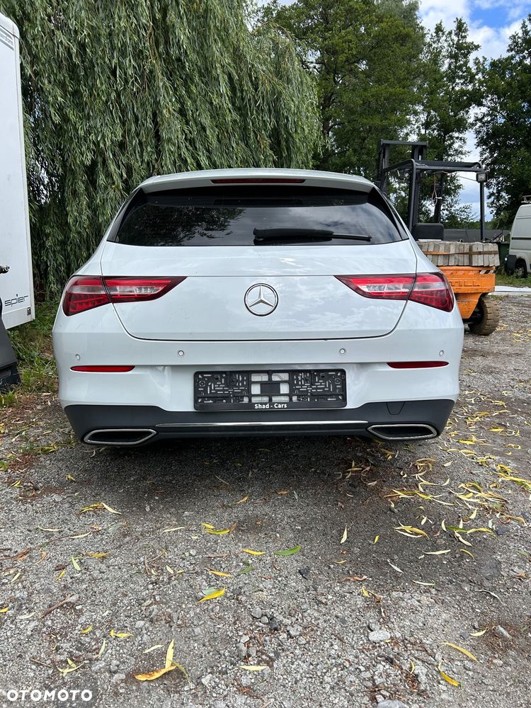 Mercedes-Benz CLA - 2