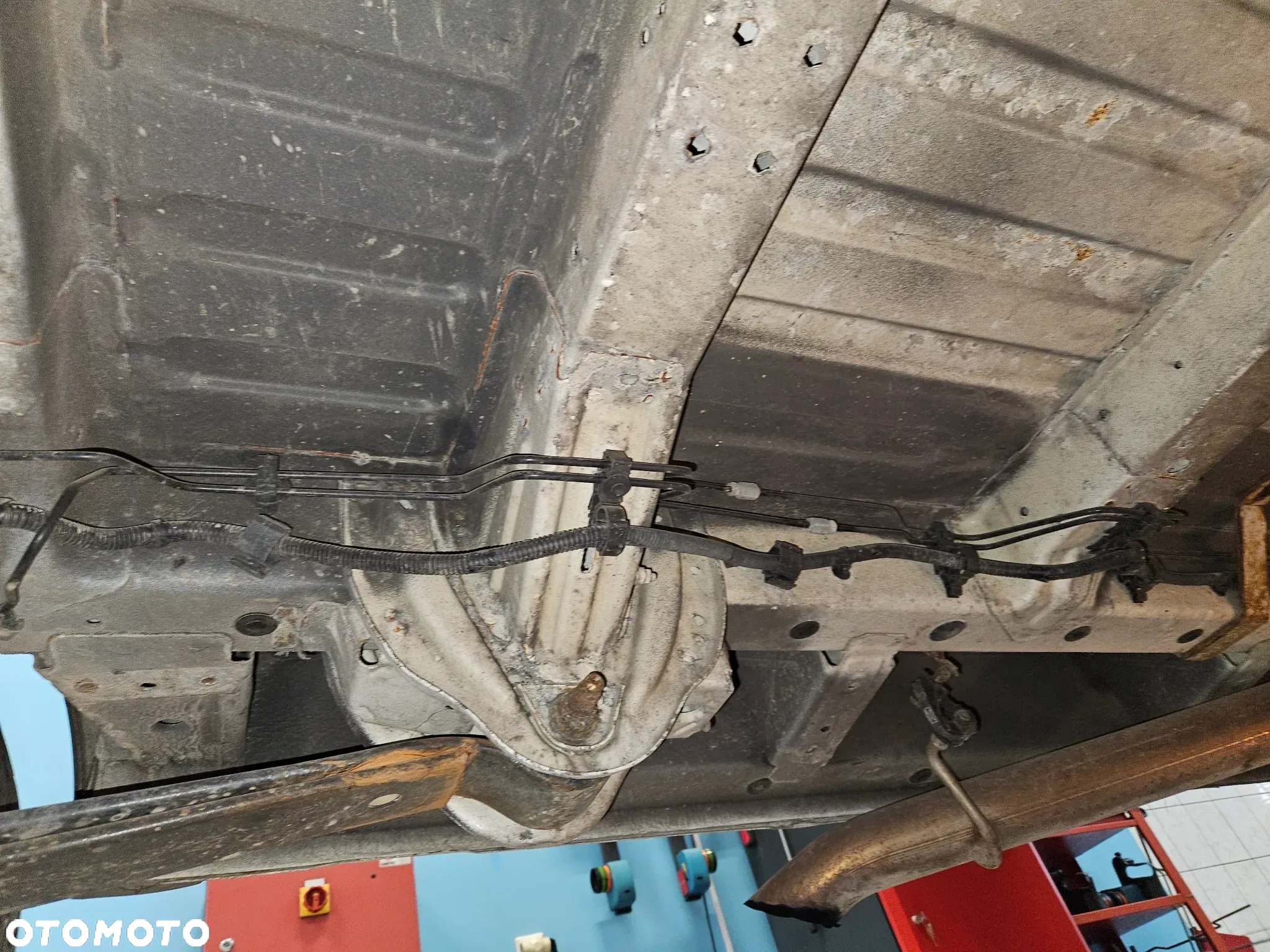 Fiat Ducato Maxi L4H2 - 32