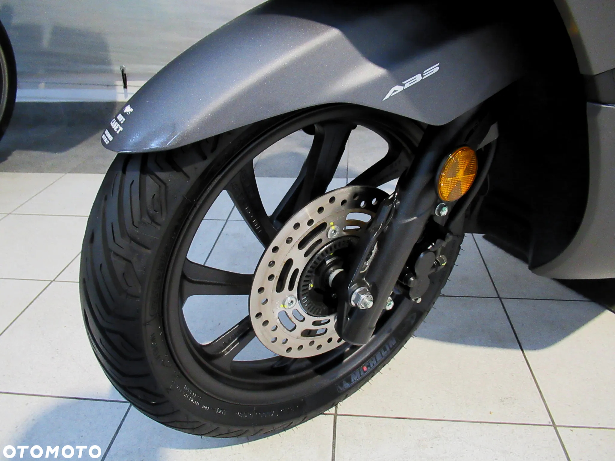 Honda PCX - 17