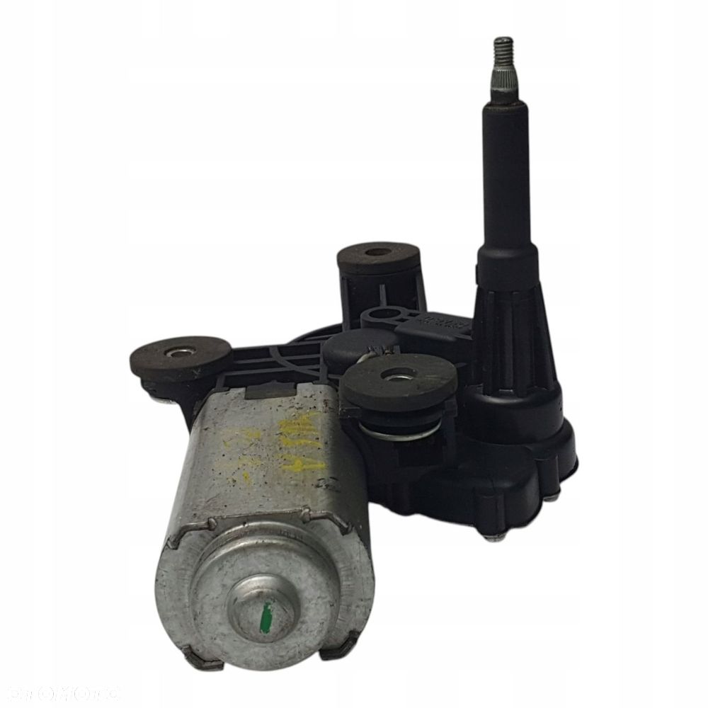 SILNICZEK WYCIERACZKI Lancia Musa mechanizm tył tylny MS259600-1620 - 15