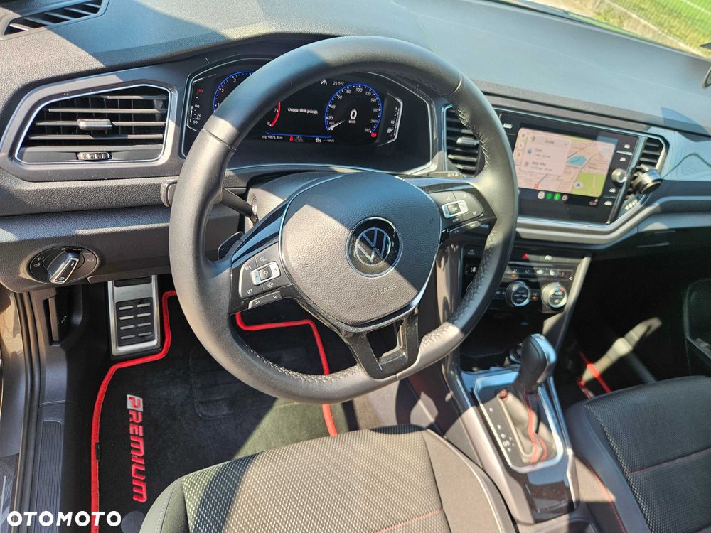 Volkswagen T-Roc - 6