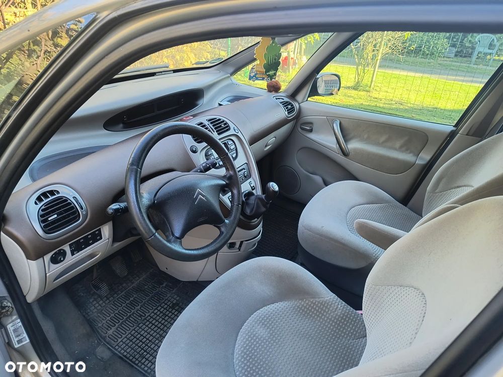 Citroën Xsara Picasso - 3