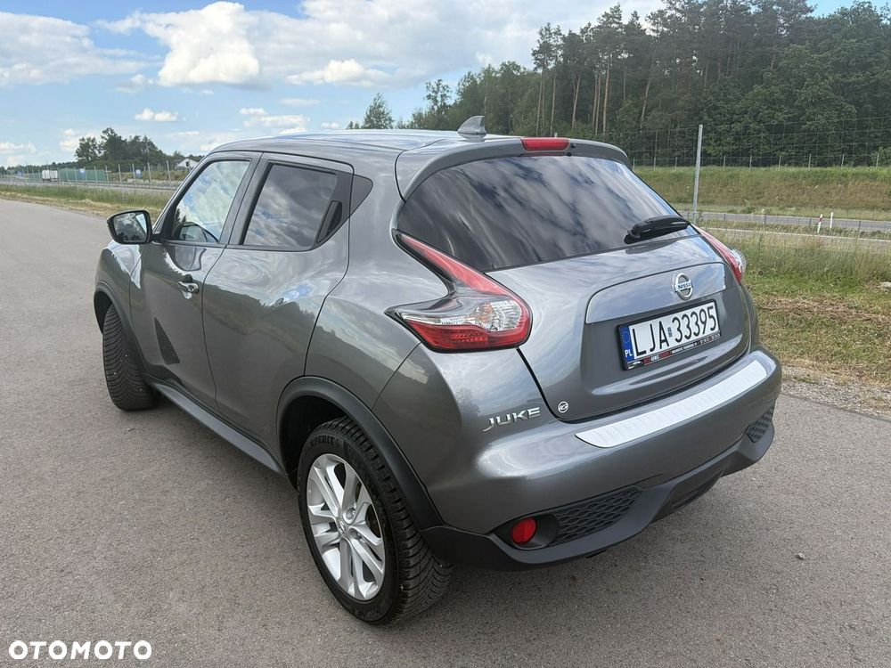Nissan Juke - 3
