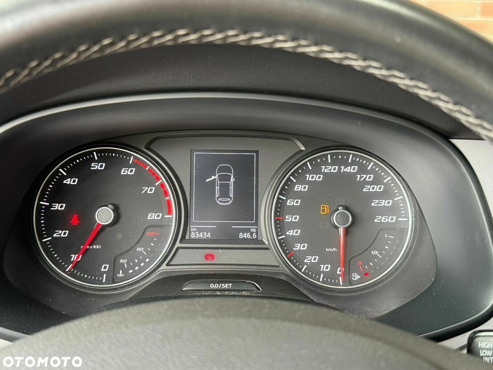 Seat Leon - 15