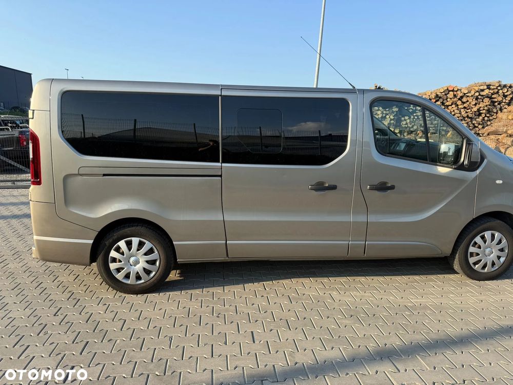Opel Vivaro - 4