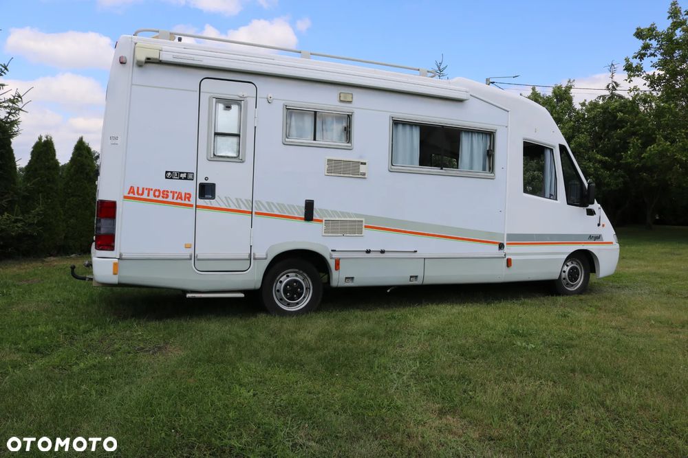 Fiat DUCATO - 8