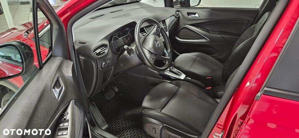 Opel Crossland 1.2 T Business - 8