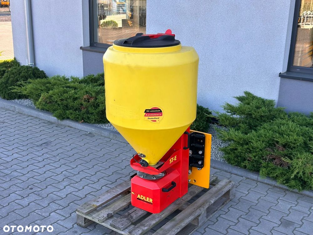 Inny ADLER ST-E 200 - 2