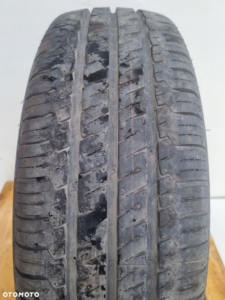 Mercedes Vito KOŁO ZAPASOWE Zapas felga 205/65 R16C 5x112 ET52 A4474010101 - 8