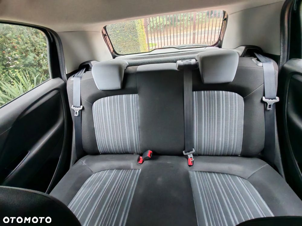Fiat Punto 1.4 Estiva S&S - 10