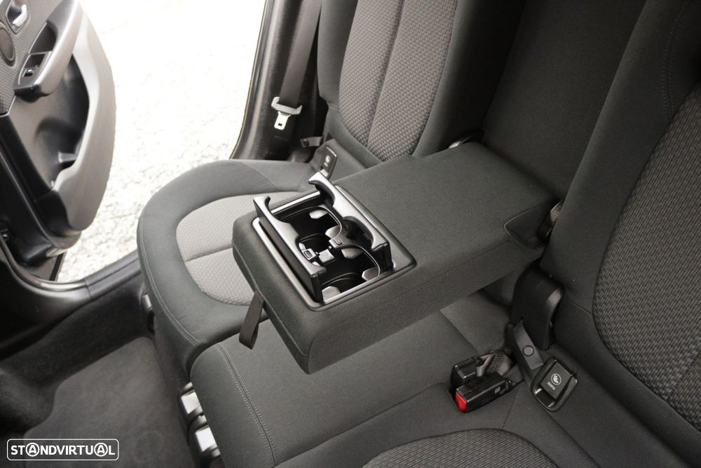 BMW 216 Active Tourer d Advantage - 26