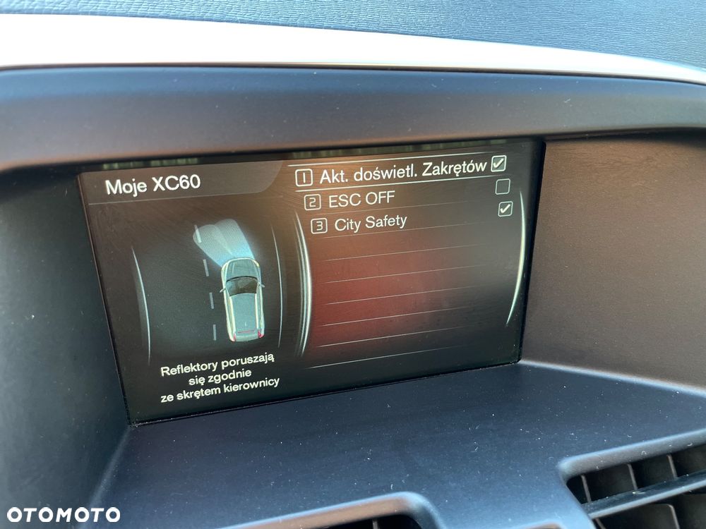 Volvo XC 60 D4 Drive-E Summum - 22