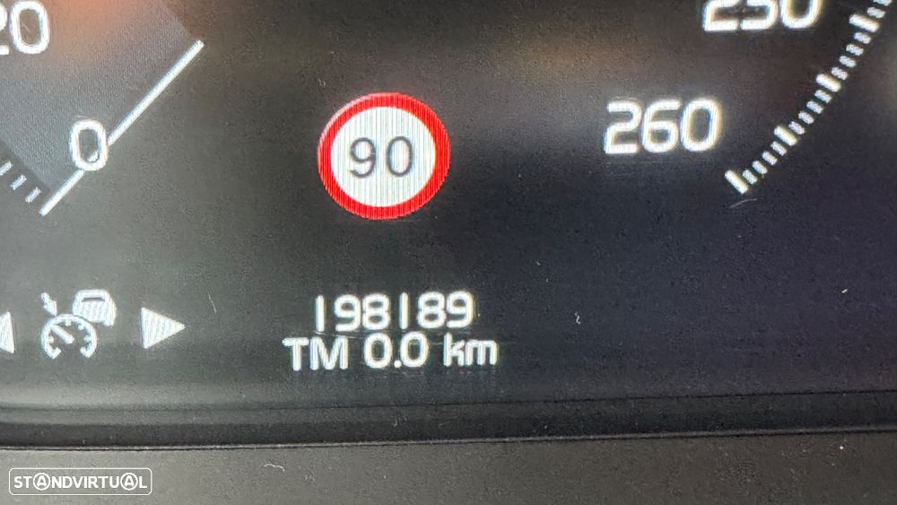 Volvo V90 2.0 T8 PHEV Inscription Expression AWD - 41