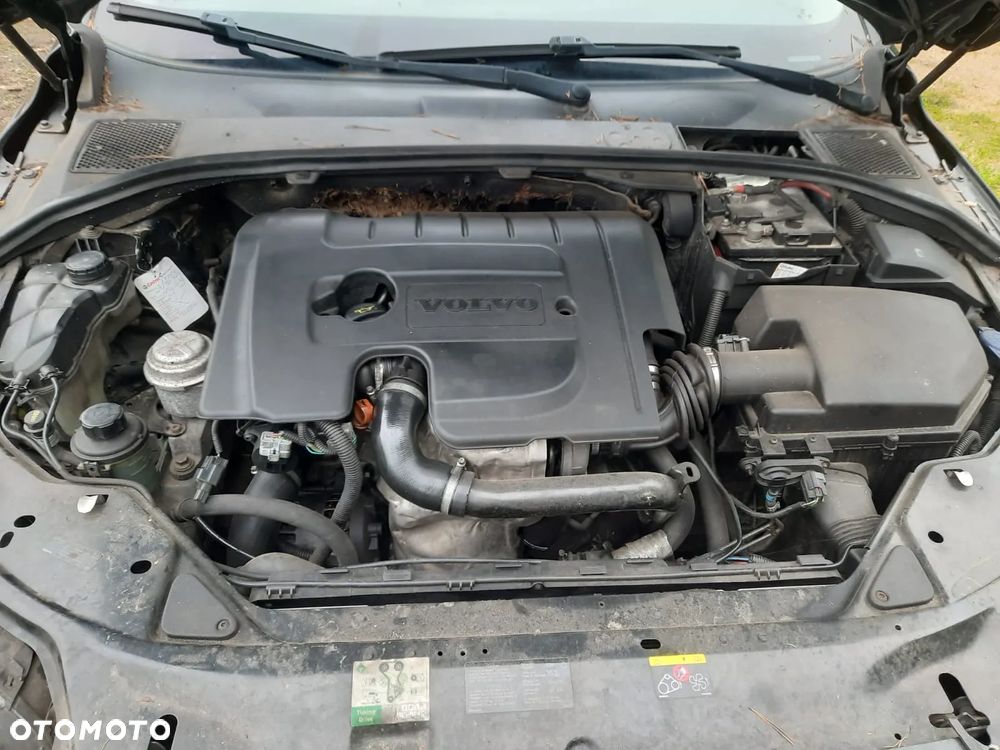 Volvo V70 1.6D DRIVe Entry - 14