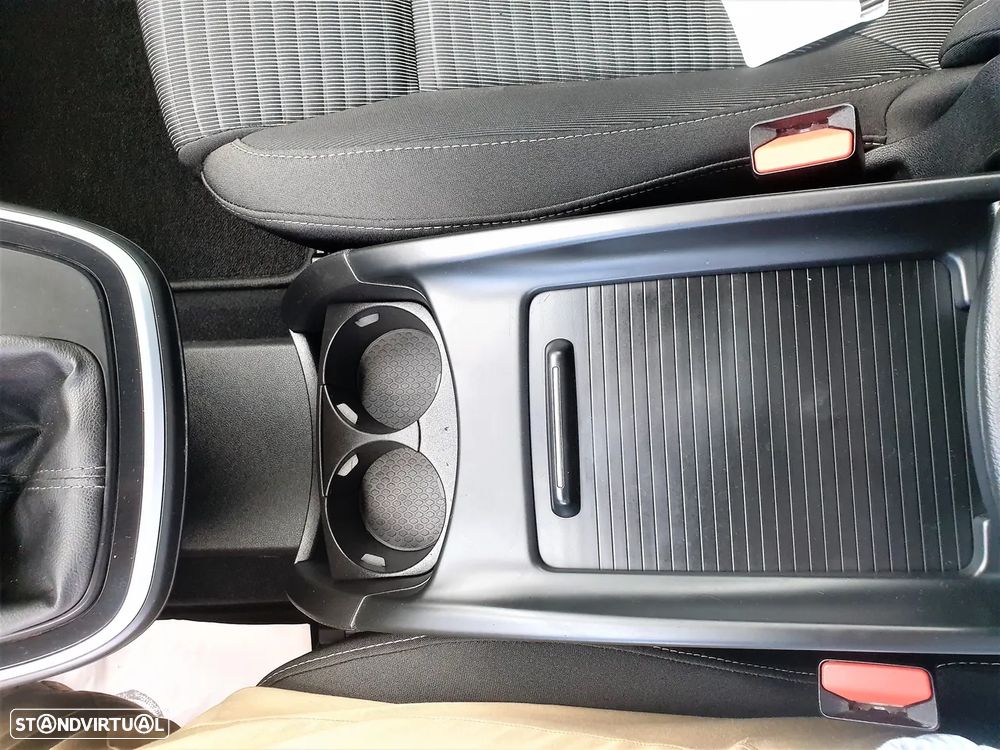 Renault Grand Scénic ENERGY dCi 110 Start & Stop Dynamique - 26