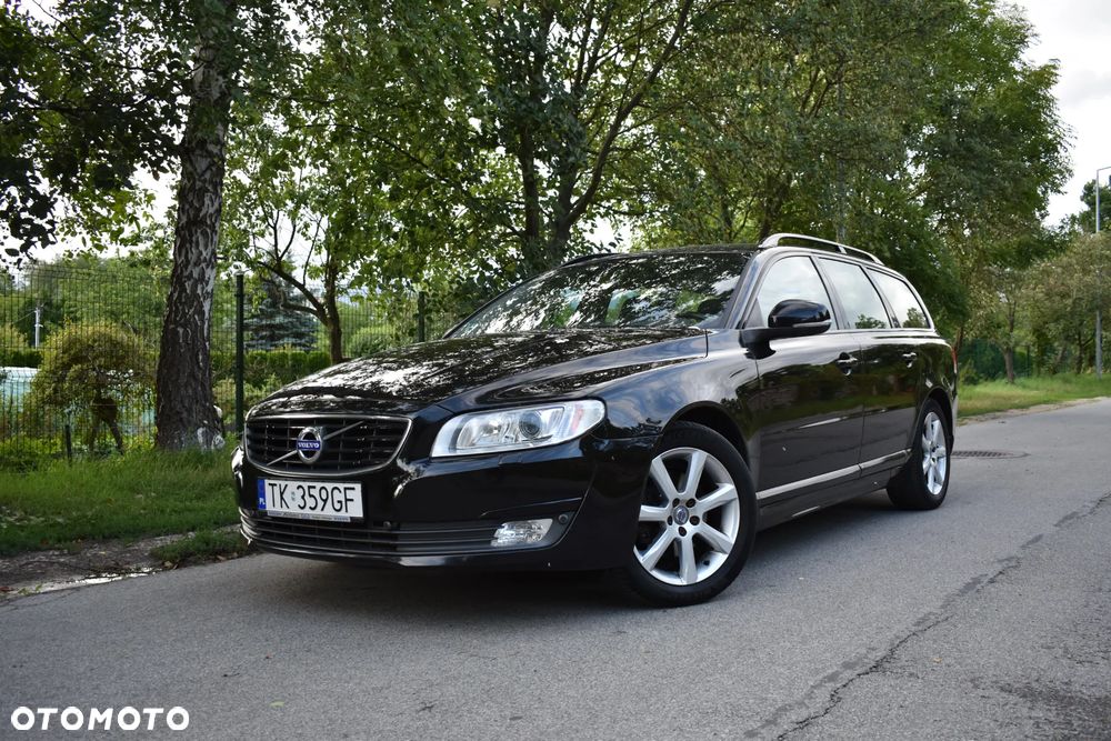 Volvo V70 - 21