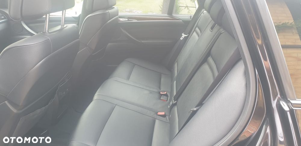 BMW X5 4.0d xDrive - 13