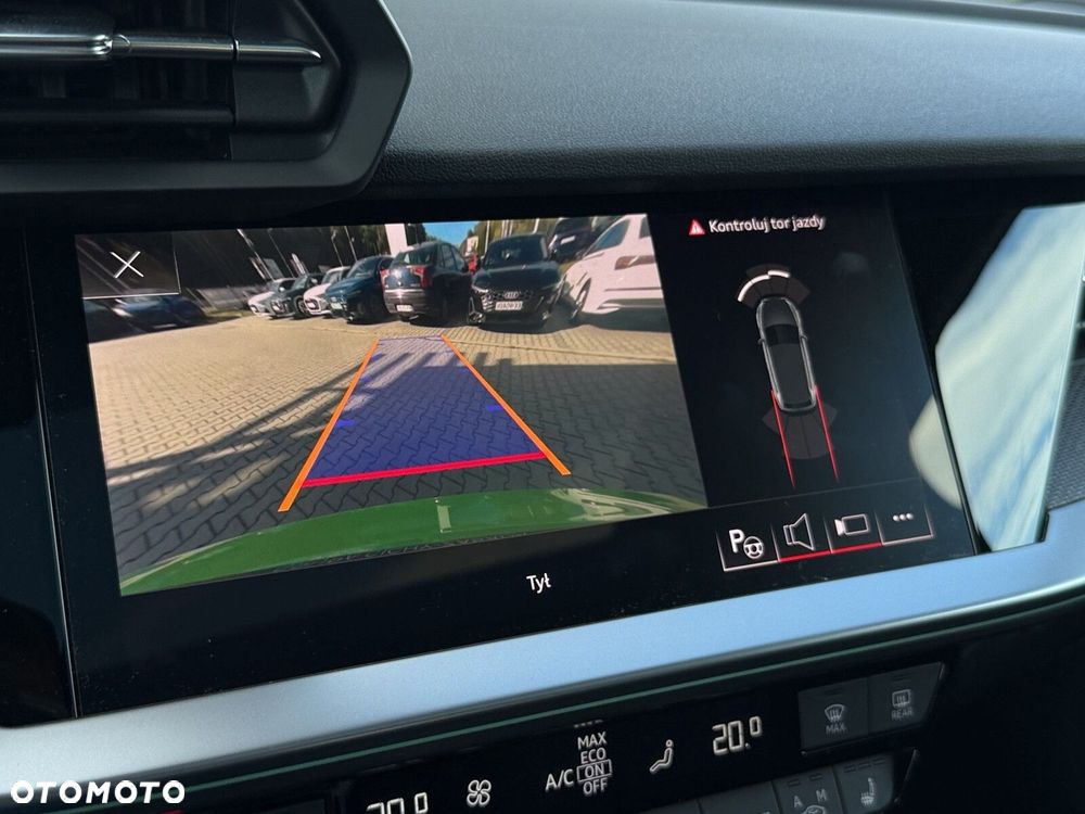 Audi RS3 Sportback TFSI Quattro S tronic - 23