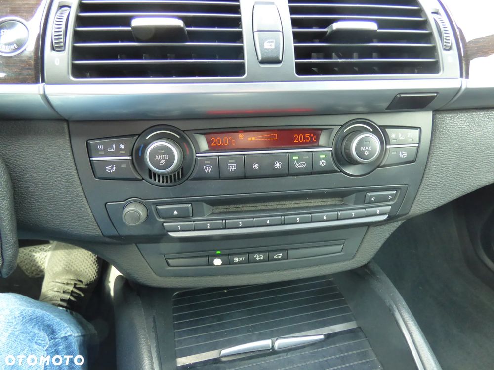 BMW X6 40d xDrive - 11