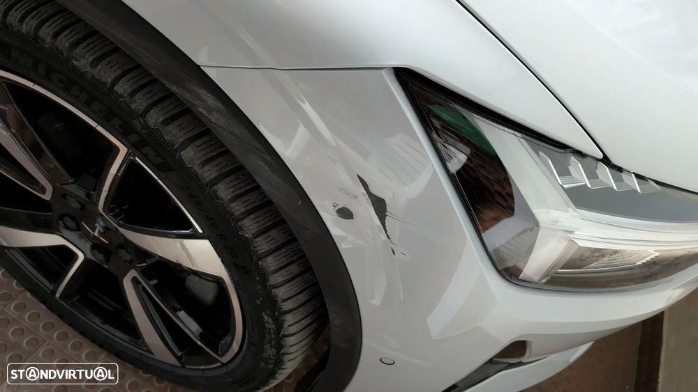 Polestar 2 Single Motor 64kWh - 26