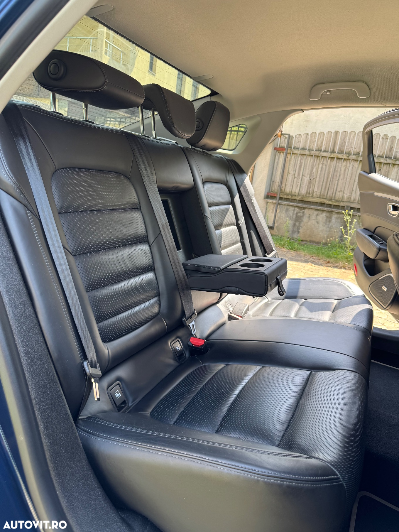 Renault Talisman ENERGY dCi 160 EDC INITIALE PARIS - 9