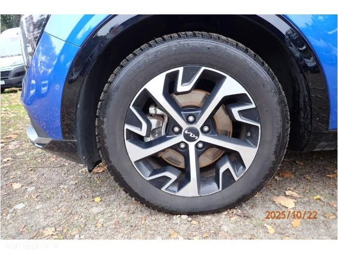 Kia Sportage - 16