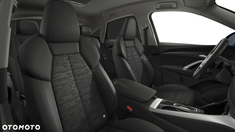 Audi Q5 Sportback - 8