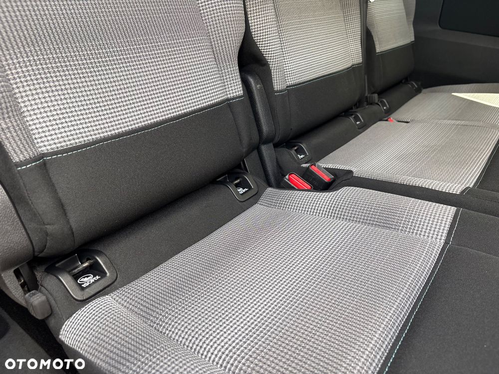 Citroën SpaceTourer M Shine - 34