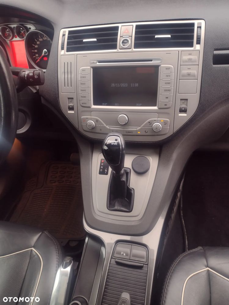 Ford Kuga - 20