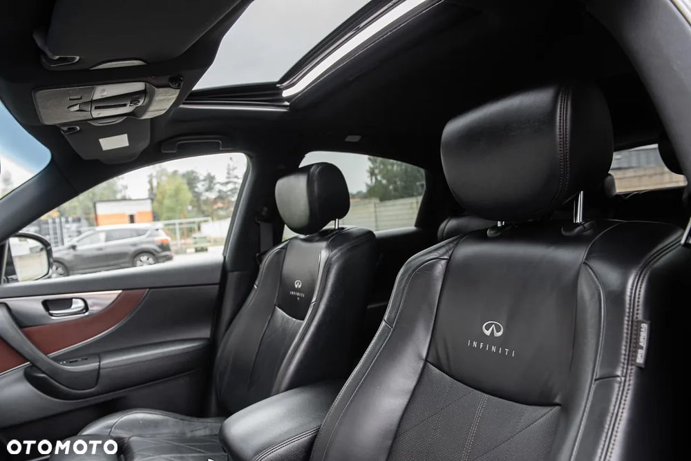 Infiniti FX FX50 AWD - 20