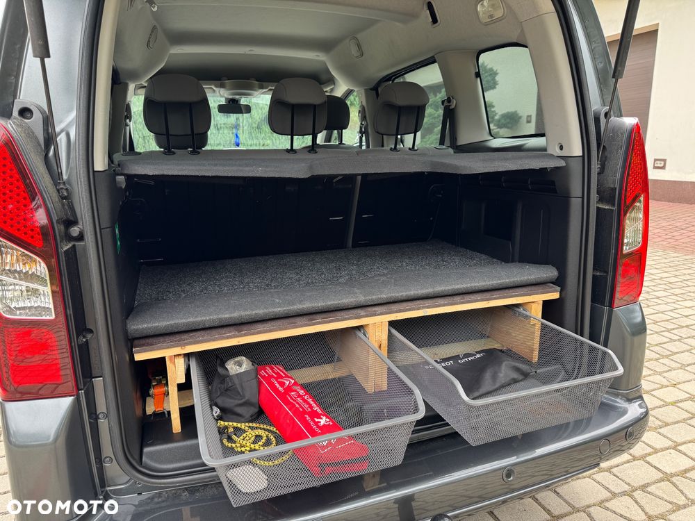 Citroën Berlingo Multispace BlueHDi 100 SELECTION - 29