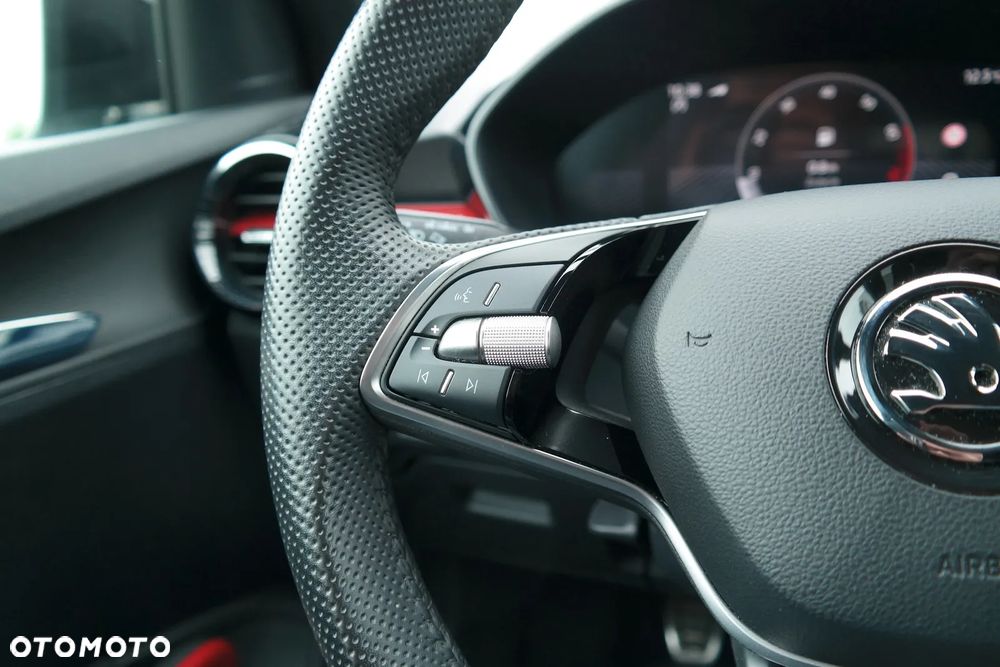 Skoda Fabia 1.0 TSI Monte Carlo - 16