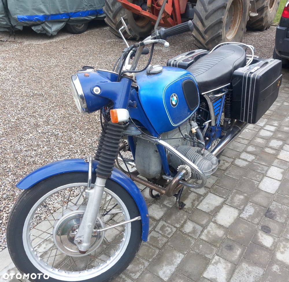 BMW Inny - 6