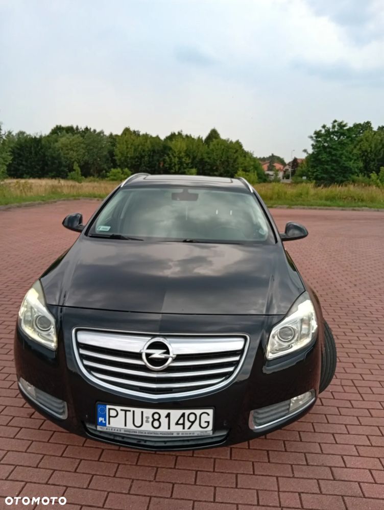 Opel Insignia - 4