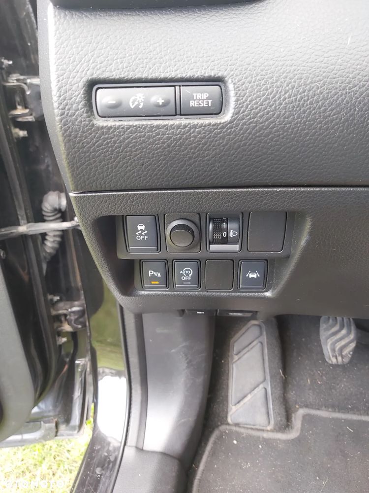 Nissan Qashqai 1.5 dCi Tekna - 29