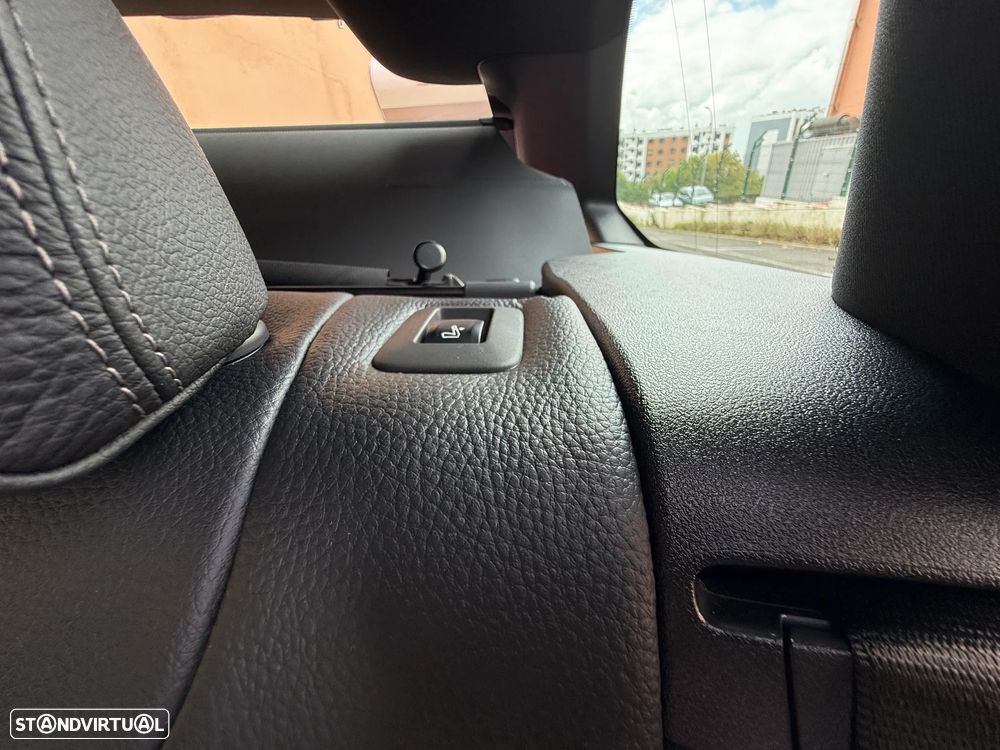 BMW 530 e Pack Desportivo M - 51