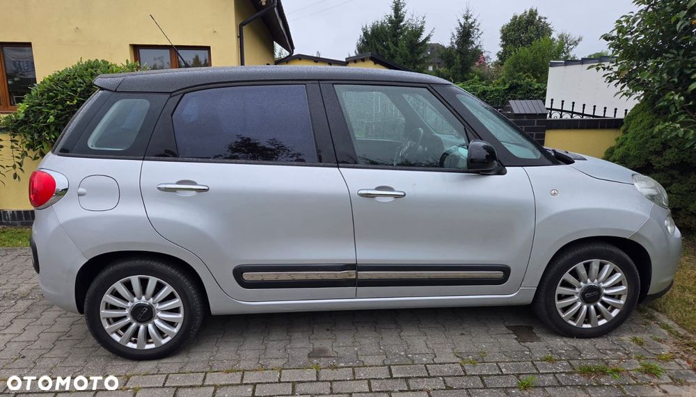 Fiat 500L 1.4 16V Easy - 3