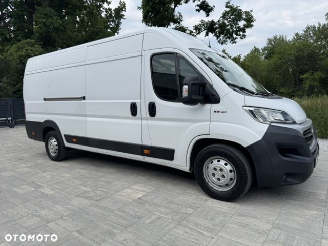 Fiat Ducato - 8