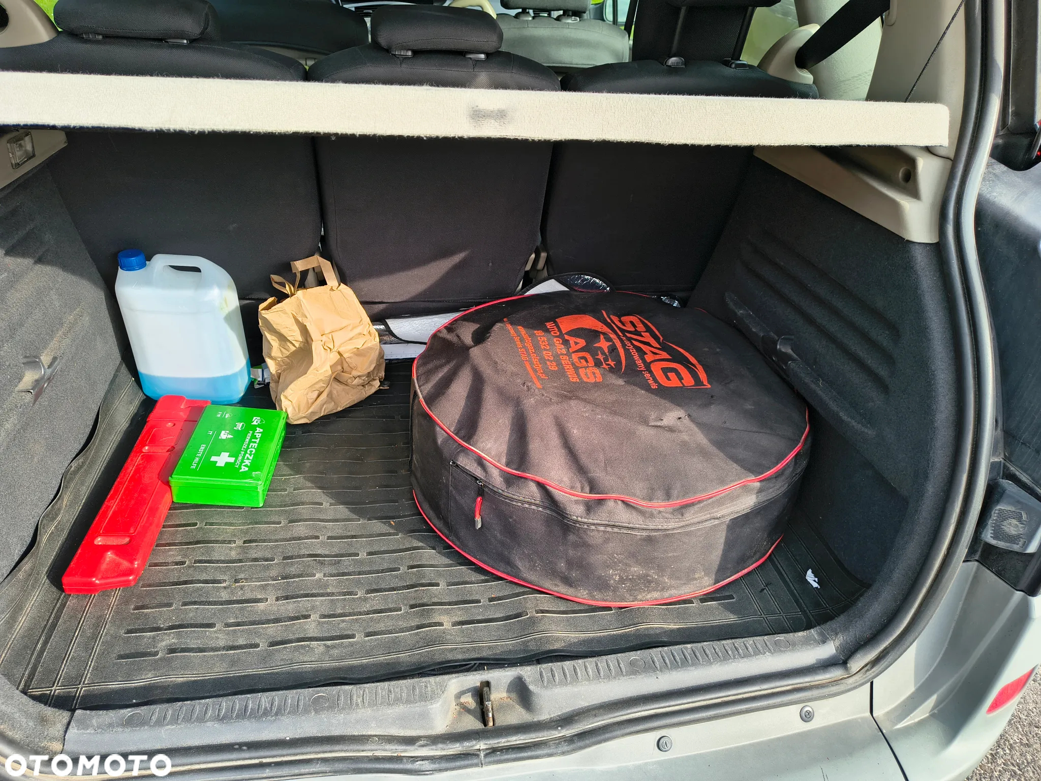 Renault Scenic - 17