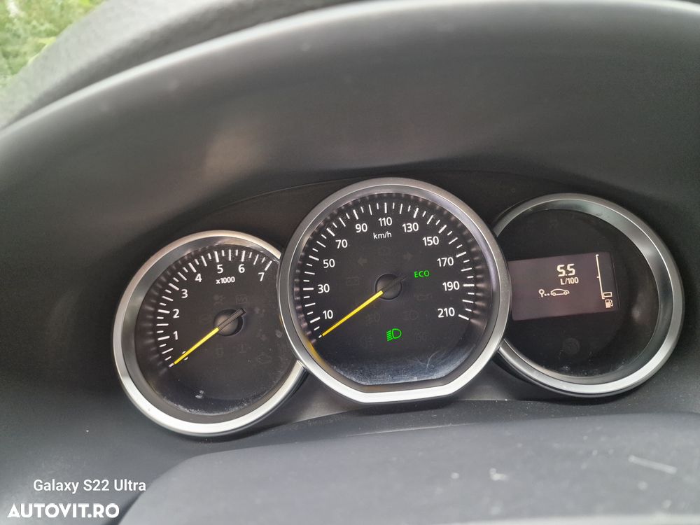 Dacia Sandero Stepway 0.9 TCe Prestige - 9