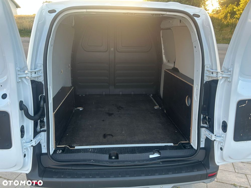 Renault Kangoo - 10
