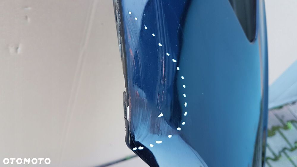 BŁOTNIK PRZÓD LEWY AUDI A6 C7 4G 12- ORYGINAŁ - 7