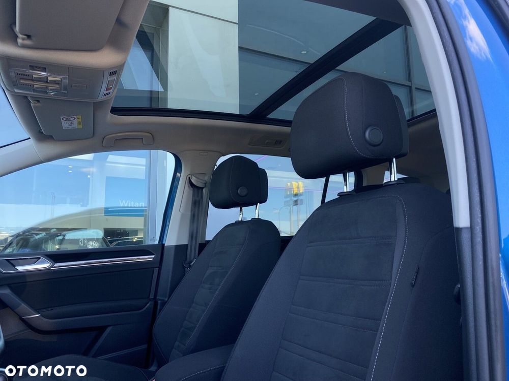 Volkswagen Touran 1.5 TSI EVO Highline DSG - 12