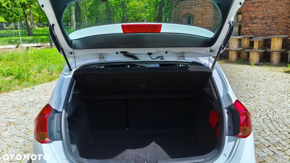 Kia Ceed 1.4 M - 16