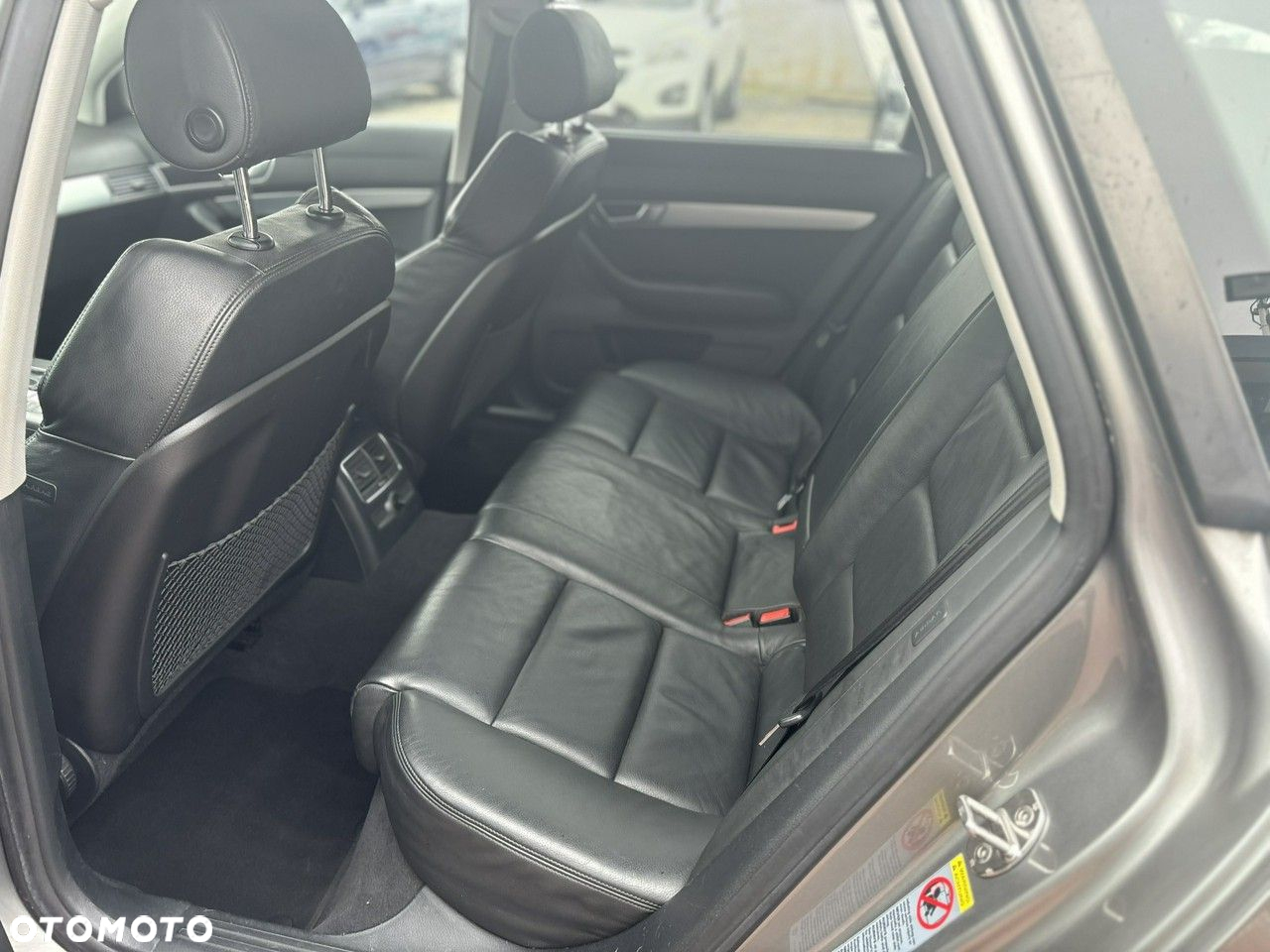 Audi A6 Avant 2.7 TDI tiptronic quattro - 19
