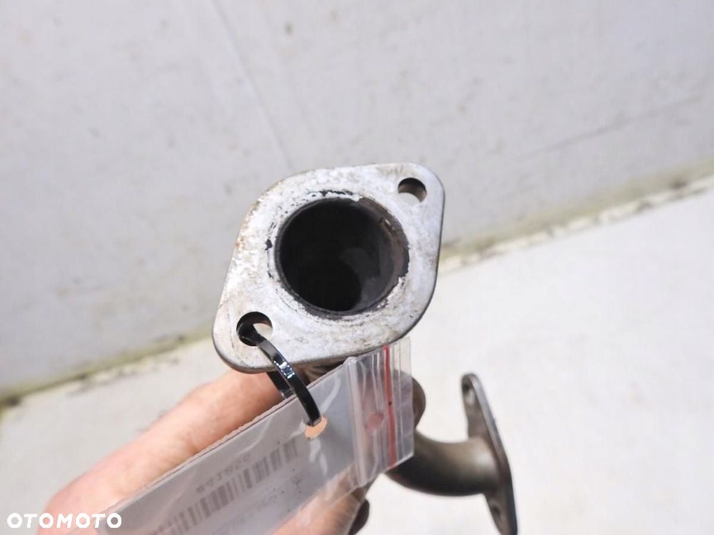 RURA RURKA EGR VW GOLF V PLUS 1.6 FSI 03C131521S - 4