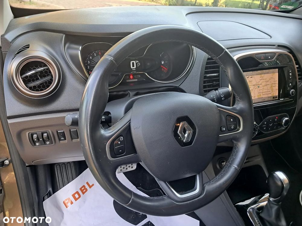 Renault Captur TCe 120 EDC Dynamique - 26