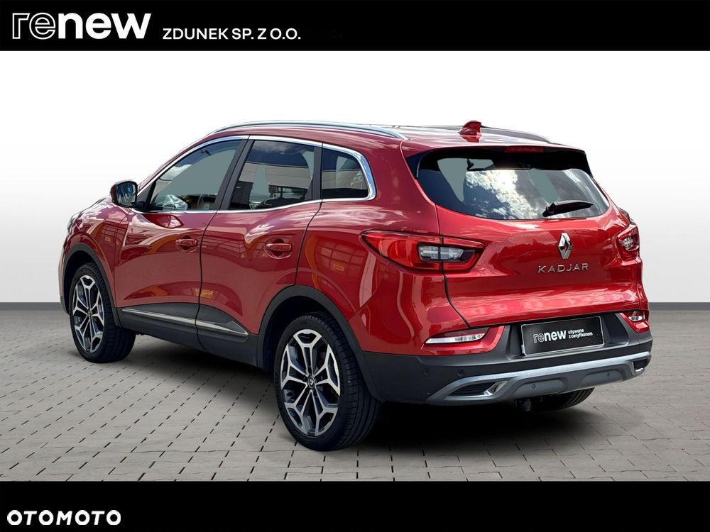 Renault Kadjar 1.3 TCe FAP Intens - 3